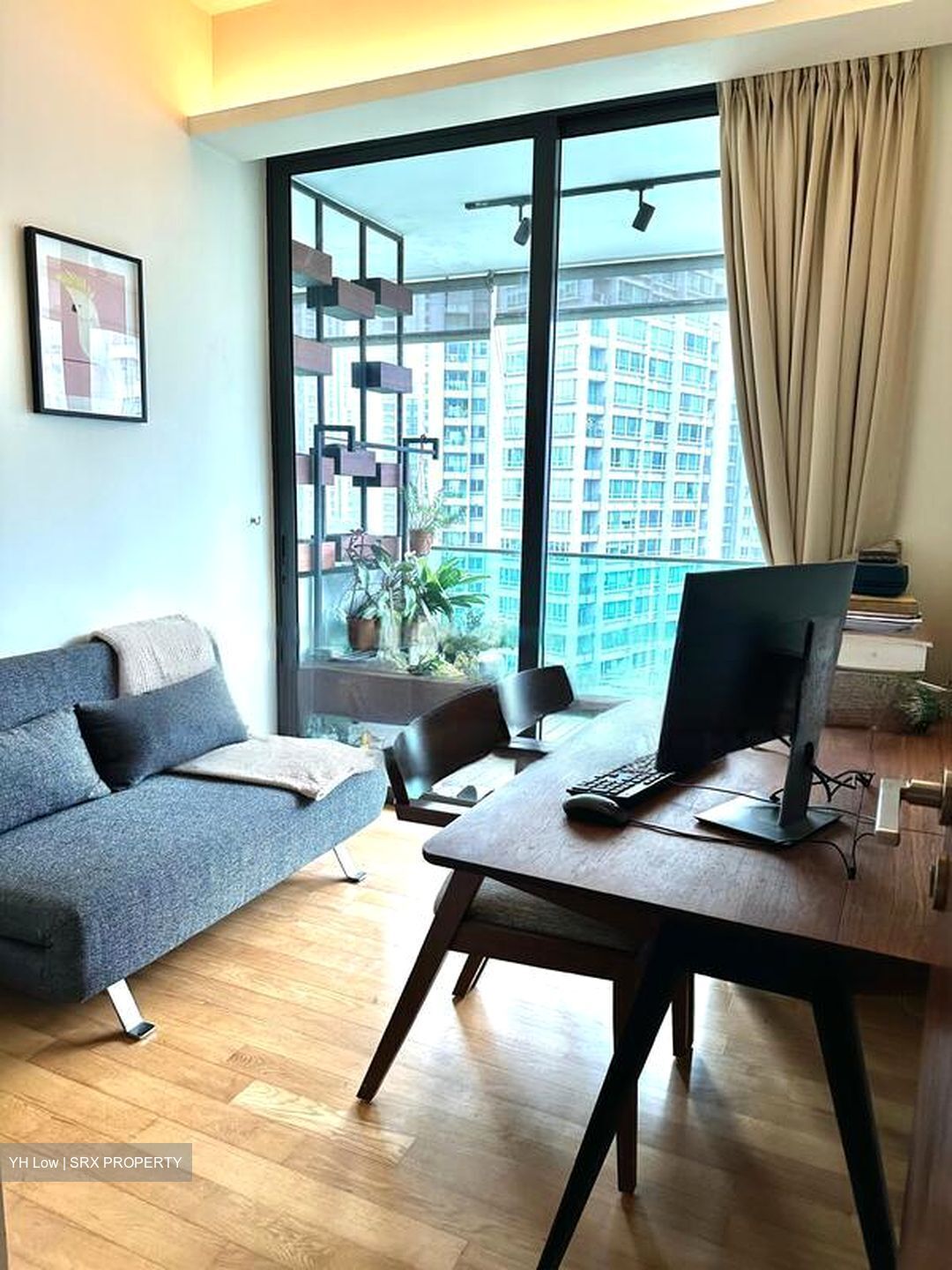 Parc Centennial (D9), Apartment #475753481